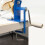 Needlecraft Yarn Ball Winder, Large Metal Yarn/Wool/String/Fiber 5