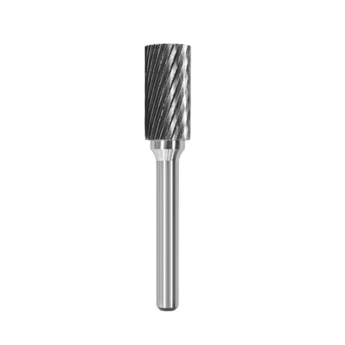 Efficient Chip Removal Rotary File Milling-single slot 12mm