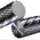 Efficient Chip Removal Rotary File Milling-single slot 12mm 6