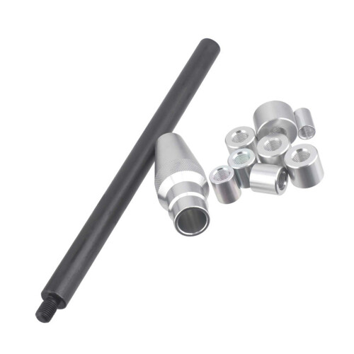 Global Automotive Grip Alignment Tool Permanent Aluminum Build