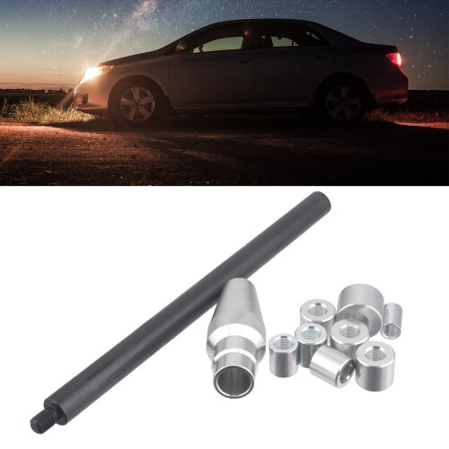 Global Automotive Grip Alignment Tool Permanent Aluminum Build 2