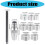 Global Automotive Grip Alignment Tool Permanent Aluminum Build 4