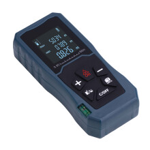 LCD Digital Display Screen Rangefinder Measuring Tool-JP80