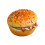 Artificial Food Bread Model PU Texture Perfect for Home-Type I 1