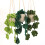 DIY Handmade Crochet Kits for Beginners-3 hanging basket com 7