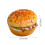 Artificial Food Bread Model PU Texture Perfect for Home-Type I 4