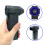 Mini Hand Powerful Jet Blower Cordless Powerful-Light Blue 3