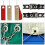 50 Sets 20mm Grommet Eyelets Assortment Kits with Tool Storage 2