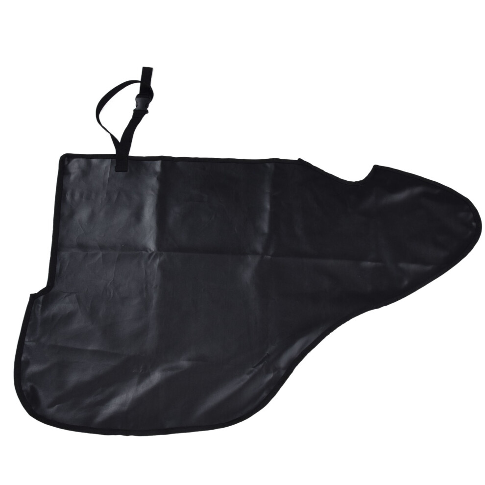 Trailblazing Trailer Hitch Cover, Waterproof Breathable Tow Cover For Seamless Protection, Uv Protection Trailer Cover Ensures Your Hitch Remains Brig 9060116351978