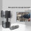 Electric Drill Compatible PVC Pipe Threader PVC-1 wire opener 6