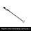 Flexible Magnetic Alligators Clip for Detailed Model Paint Work 5