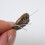 Metal Needle Threader with Magnetic Needle Minders-silver 6