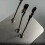 Flexible Magnetic Alligators Clip for Detailed Model Paint Work 6