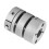 Aluminium Flexible Coupling Stepper Motor-    LASD34 1