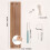 Paper Hole Punching Tool Bookbinding Supplies For Scrapbooking 3