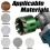 Professional Heavy Duty Brazed Diamantine Hole Cutter-16mm 3