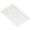 Silikon-Fondantform, Stern-Mond-Gesicht, 9