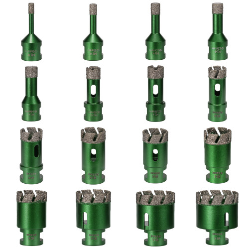 Professional Stable Cutting Hole Cutter For Hard Materials-28mm 1