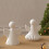 Moule en Silicone polyvalent en forme d'aile d'ange,-modèle 1 6