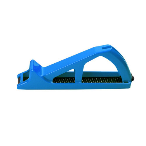 Lightweight Edged Cutter For Plasterboard Wood Plastic-Blue