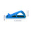 Lightweight Edged Cutter For Plasterboard Wood Plastic-Blue 4