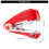 Portable Manual Handheld Sewing Machine For Quick Stitching-Red 4