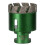 Diamantine Coated Brazed Hole Cutter With M14 Thread For-45mm 1