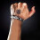Modisches Retro-Manschettenarmband mit-19cm Gold 2