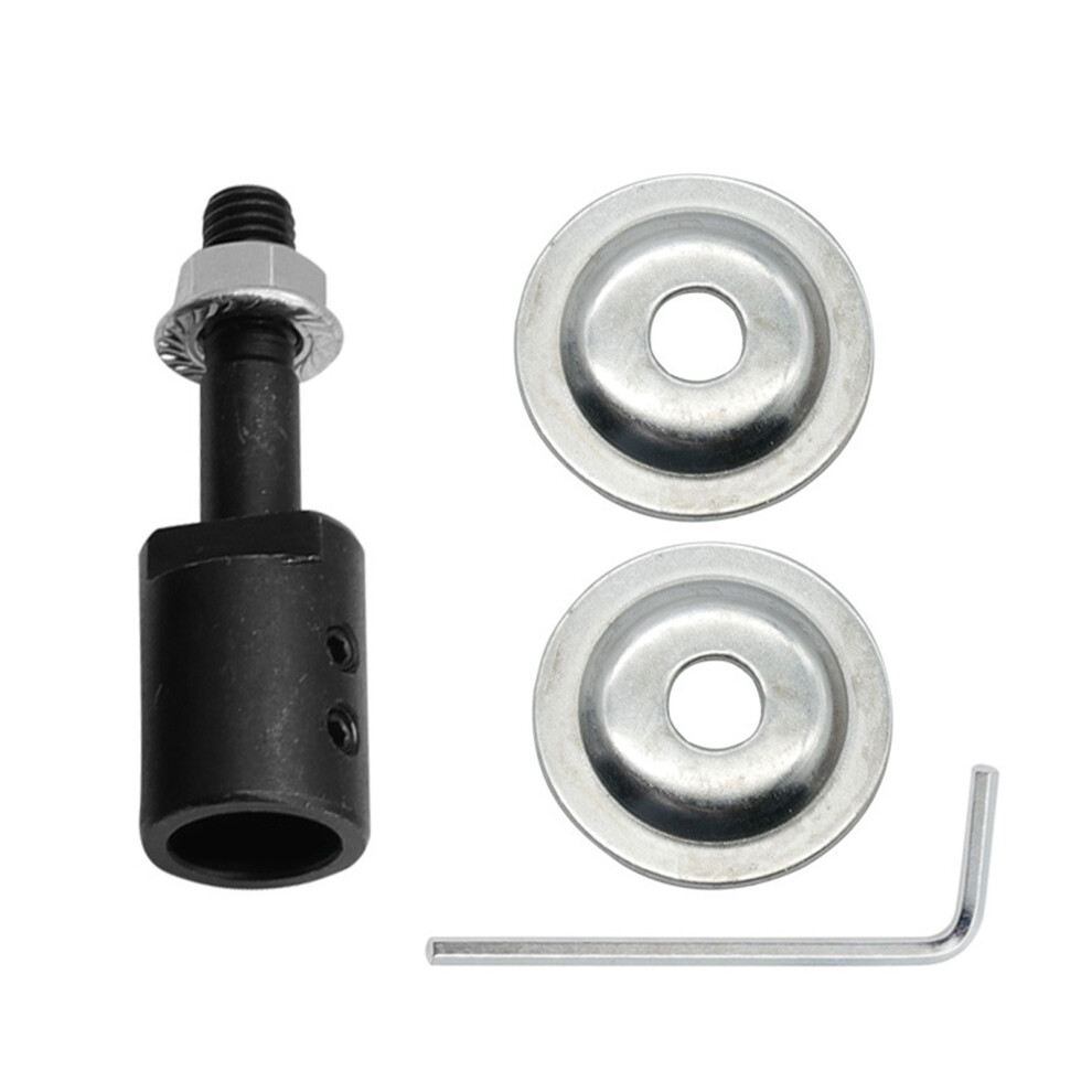 Efficient Electric Motor Grinder Connecting Rod Polishing-16Mm 7696000758527