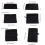 Tool Roll Heavy Duty Canvas Small Tool Bag Tool Pouch-Type 8 4