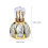 Garrafa De Perfume Spray Reabastecível 50Ml 3
