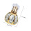 Garrafa De Perfume Spray Reabastecível 50Ml 2