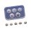 Moule d'artisanat, petits accessoires, moules pour petites-8mm 1