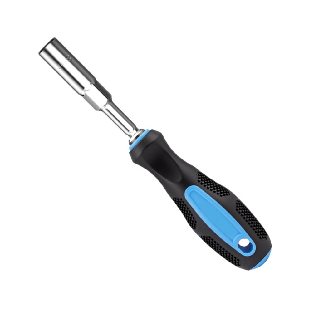 Strong Spell Port Screwdriver Set 15 Measurements .5 H19-8Mm 7751000458430