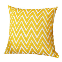 Housses de coussin décoratives en lin haute densité pour la maison, accessoire élégant pour canapé, lit, fauteuil, voiture (2 pièces)