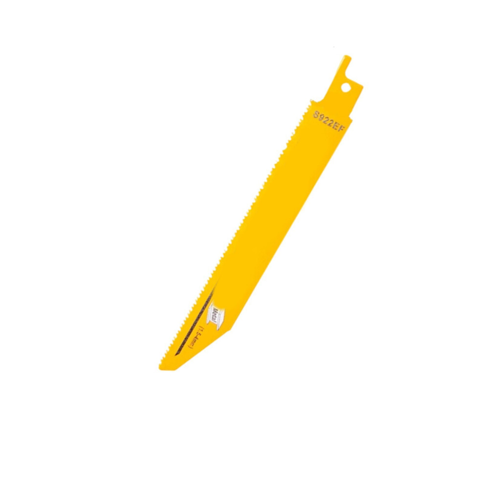 Strong Extended Observed Drill For Woodworking-150Mm Saw Metal 7751000458980