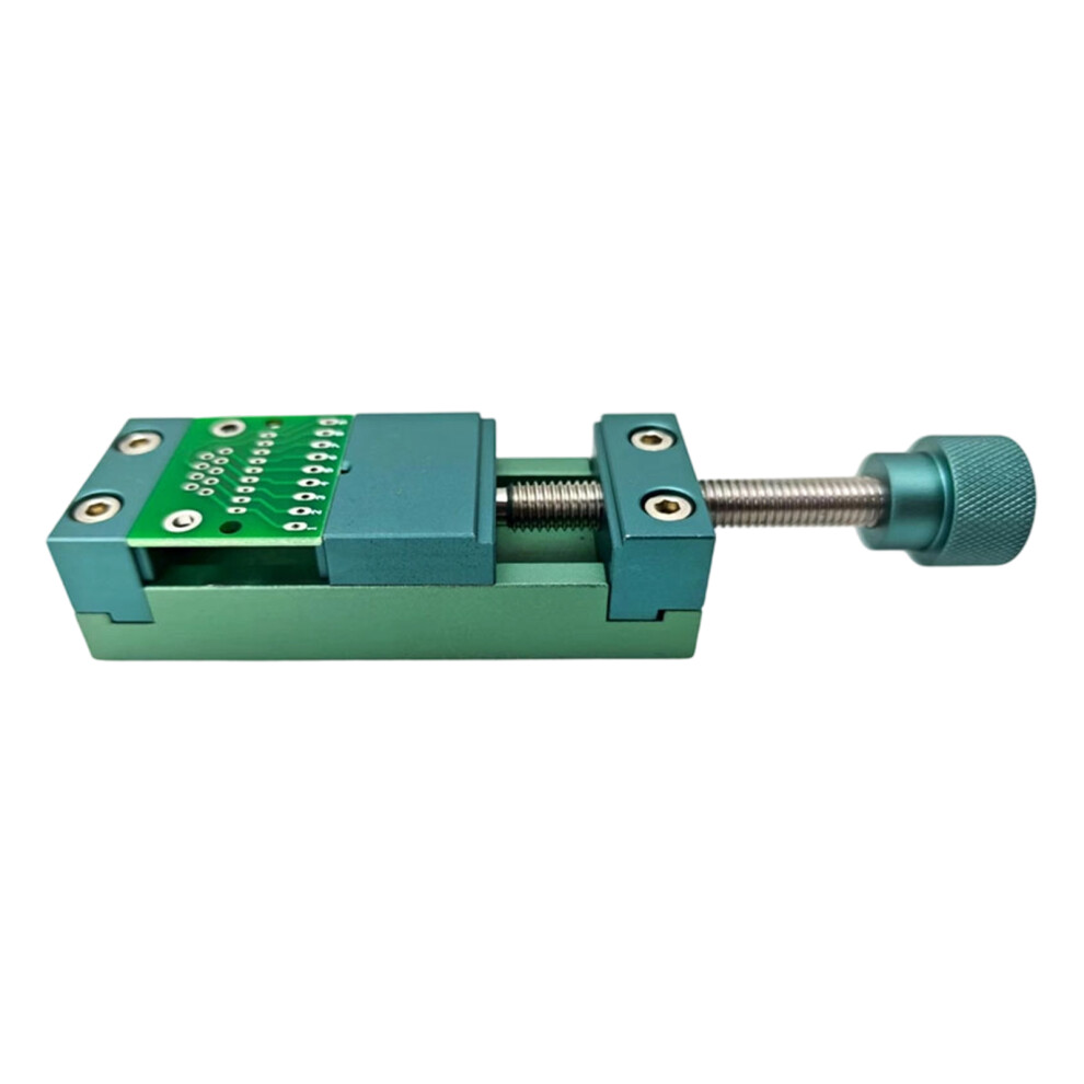 Thin Aluminum Hand Tool For Securing Small Objects During 7751000458362
