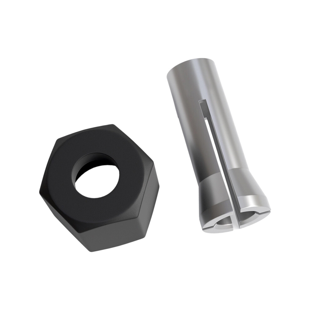M14 Thread Accuracy Access Grip Toss For-M14 Nut 6Mm 7751000458652