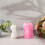 Princess Statue Silicone Candle Molds Easy Demolding for 3