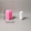 Princess Statue Silicone Candle Molds Easy Demolding for 2