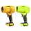 Ergonomic Handheld Blower 90 Meters Per Second Wind  For-Green 2