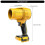 Ergonomic Handheld Blower 90 Meters Per Second Wind  For-Green 4