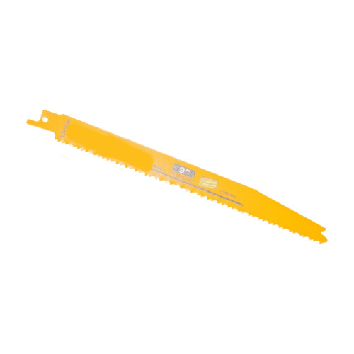 Additional Long Reciprocating Drill Developed-225mm Saw wood