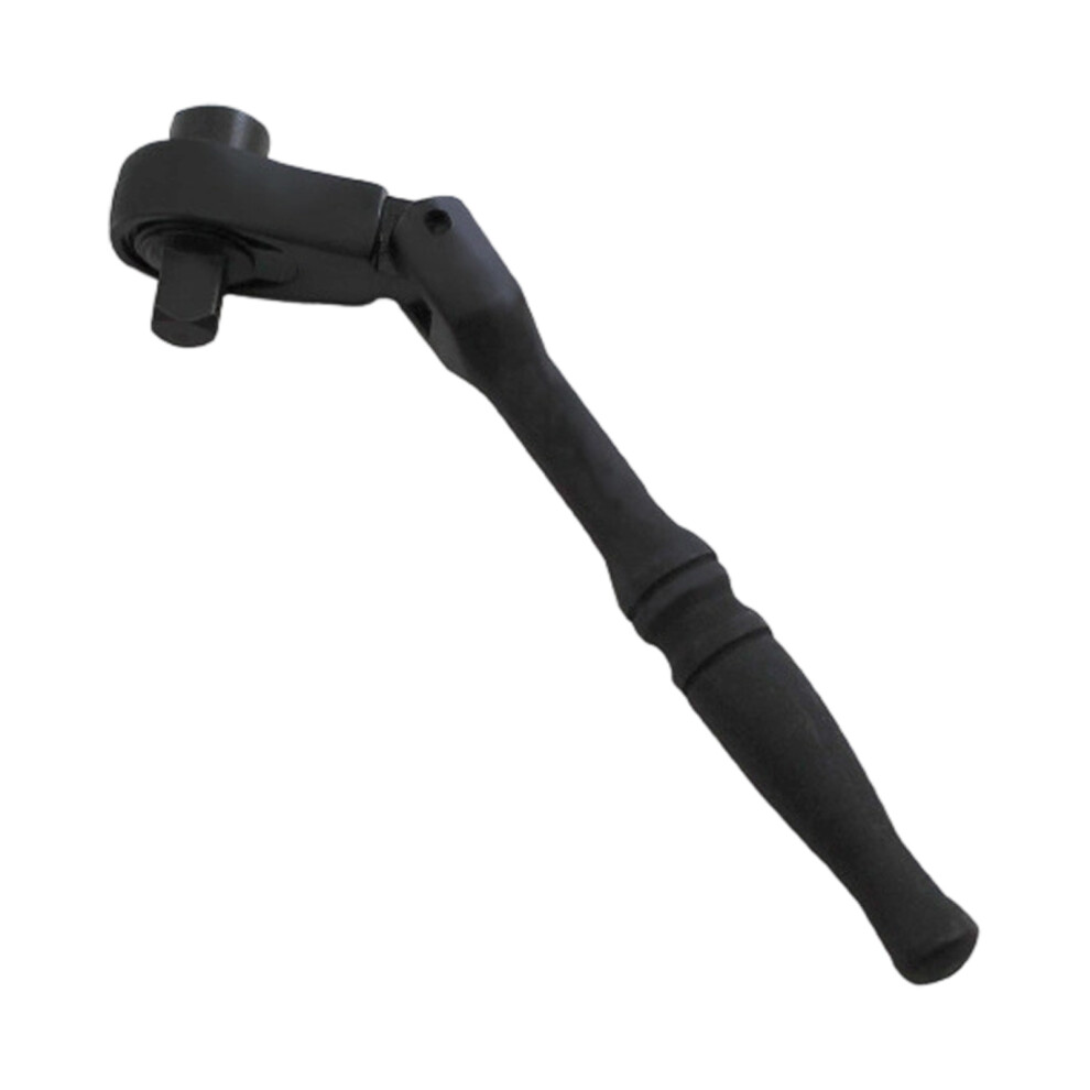 Two Function Ratchet Wrench Tool Compact Rotating Head Includes 7751000458850