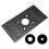 Multiple Scenario Aluminum Mixture Access-M8 black veneer 1
