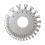 Multifunctioneel lasinspectiehulpmiddel Klein voor-1 mm rond 7