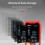 Professional Structure Detectors with High Accuracy-UT387LM 6