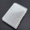 Portable Hook Design Plastic Drill Bit Holder Box For-Size 3 3