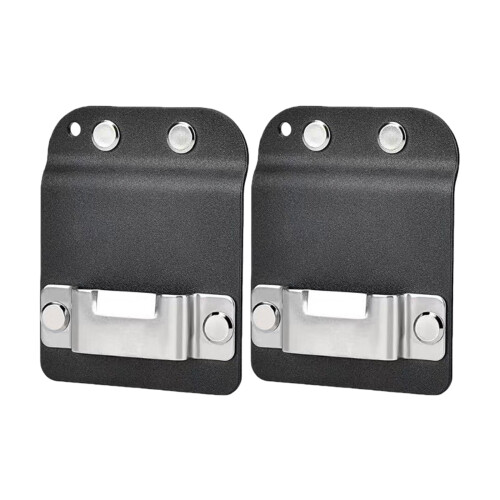 Convenient Belt Clip for Tape Measure Utilized by DIY