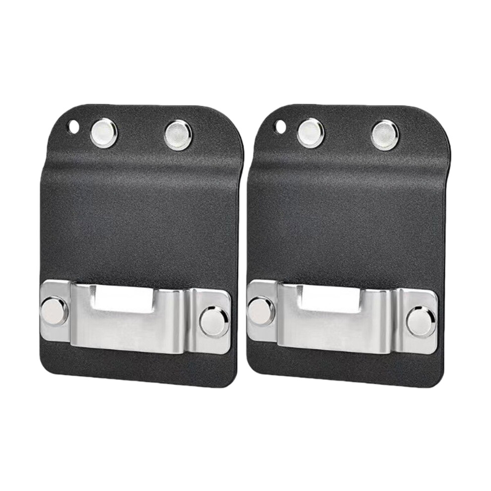 Convenient Belt Clip For Tape Measure Utilized By Diy 7696000775098